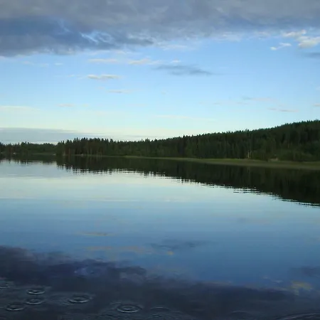 샬레 Jouhkolan Lumon Kiviniemi *