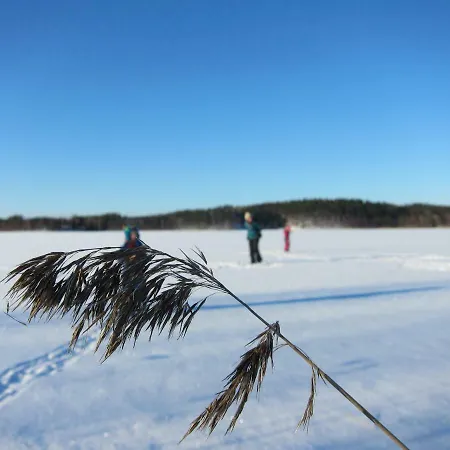 Jouhkolan Lumon Kiviniemi