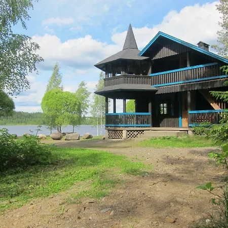 Jouhkolan Lumon Kiviniemi
