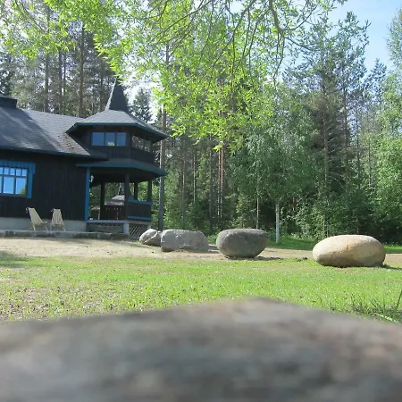 Jouhkolan Lumon Kiviniemi *
