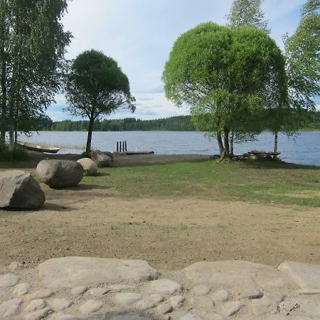 Jouhkolan Lumon Kiviniemi *