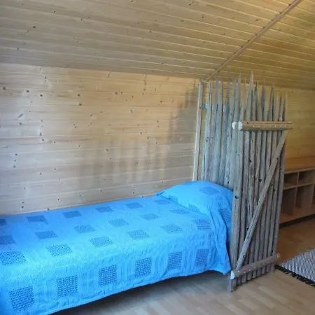 Jouhkolan Lumon Kiviniemi * Tohmajärvi