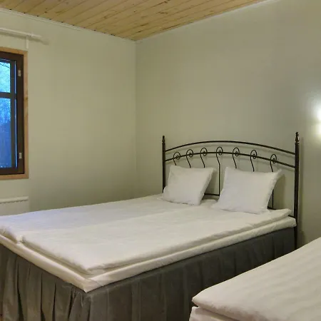Jouhkolan Lumon Kiviniemi Alpstuga *