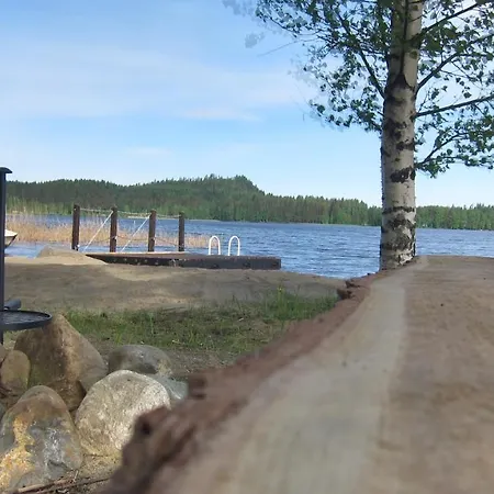 Jouhkolan Lumon Kiviniemi Tohmajärvi